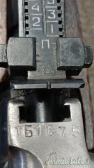 SKS Simonov SKS 7.62x39mm
