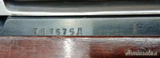 SKS Simonov SKS 7.62x39mm