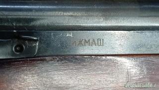 SKS Simonov SKS 7.62x39mm
