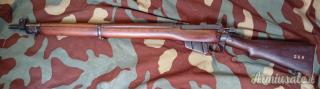 Enfield N4 mk1* .303 British
