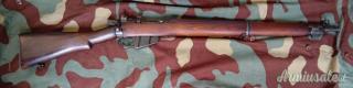 Enfield N4 mk1* .303 British