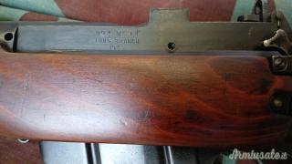 Enfield N4 mk1* .303 British