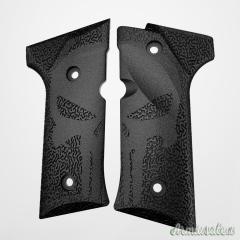 Guancette Vertec BERETTA 92x, M9A3, M9A4 - THE PUNISHER