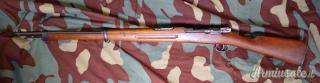 Carl Gustaf M96
