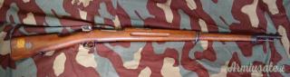 Carl Gustaf M96