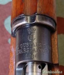 Carl Gustaf M96