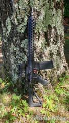 Smith & Wesson M&P15 .223 Remington
