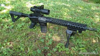 Smith & Wesson M&P15 .223 Remington