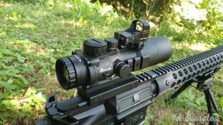 Smith & Wesson M&P15 .223 Remington
