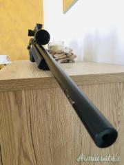 Sabatti Tactical .308 Winchester