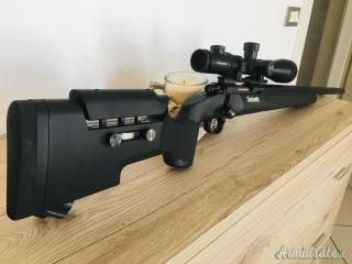 Sabatti Tactical .308 Winchester