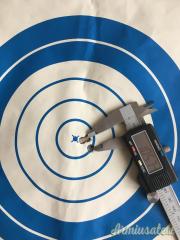 Sabatti Tactical .308 Winchester