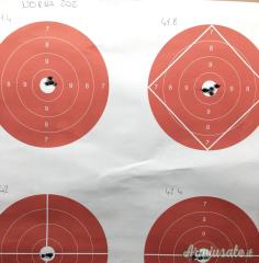 Sabatti Tactical .308 Winchester