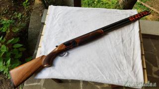 Beretta 690 Sporting 12