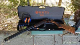 Beretta 690 Sporting 12