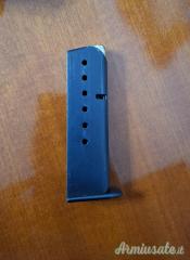Franchi Franchi Llama .32 ACP  |  7.65x17mm Browning SR