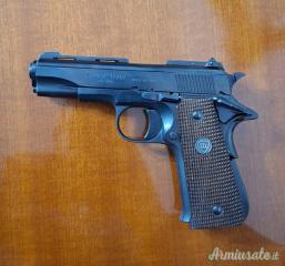 Franchi Franchi Llama .32 ACP  |  7.65x17mm Browning SR