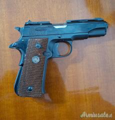 Franchi Franchi Llama .32 ACP  |  7.65x17mm Browning SR