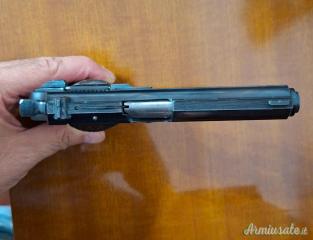Franchi Franchi Llama .32 ACP  |  7.65x17mm Browning SR