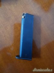 Franchi Franchi Llama .32 ACP  |  7.65x17mm Browning SR
