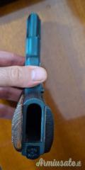 Franchi Franchi Llama .32 ACP  |  7.65x17mm Browning SR