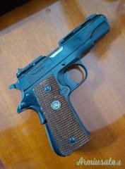Franchi Franchi Llama .32 ACP  |  7.65x17mm Browning SR
