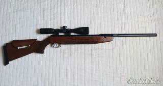 Weihrauch HW 98 4.5/.177