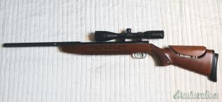 Weihrauch HW 98 4.5/.177