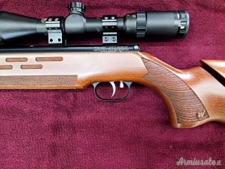 Weihrauch HW 98 4.5/.177
