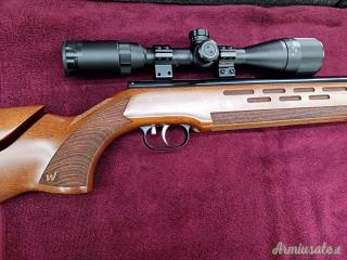Weihrauch HW 98 4.5/.177