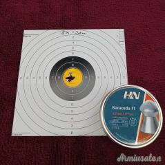 Weihrauch HW 98 4.5/.177