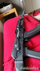 SDM - Sino Defense Manufacturing Ak47 7.62x39mm