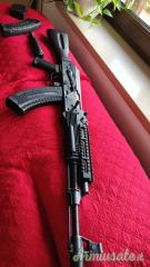SDM - Sino Defense Manufacturing Ak47 7.62x39mm