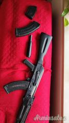SDM - Sino Defense Manufacturing Ak47 7.62x39mm