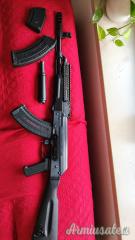 SDM - Sino Defense Manufacturing Ak47 7.62x39mm