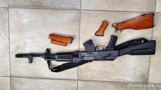 SDM - Sino Defense Manufacturing Ak47 7.62x39mm