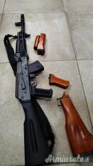 SDM - Sino Defense Manufacturing Ak47 7.62x39mm
