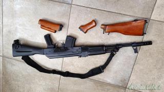 SDM - Sino Defense Manufacturing Ak47 7.62x39mm