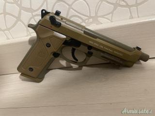 Beretta M9A3 Umarex CO2 - Kit Completo con Accessori e Scatola Originale
