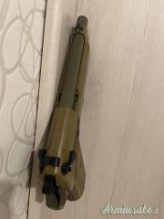 Beretta M9A3 Umarex CO2 - Kit Completo con Accessori e Scatola Originale