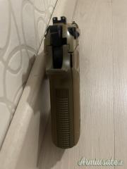 Beretta M9A3 Umarex CO2 - Kit Completo con Accessori e Scatola Originale