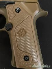 Beretta M9A3 Umarex CO2 - Kit Completo con Accessori e Scatola Originale