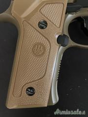 Beretta M9A3 Umarex CO2 - Kit Completo con Accessori e Scatola Originale