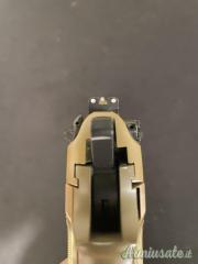 Beretta M9A3 Umarex CO2 - Kit Completo con Accessori e Scatola Originale