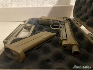 Beretta M9A3 Umarex CO2 - Kit Completo con Accessori e Scatola Originale
