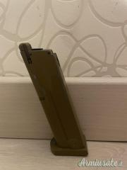 Beretta M9A3 Umarex CO2 - Kit Completo con Accessori e Scatola Originale