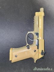 Beretta M9A3 Umarex CO2 - Kit Completo con Accessori e Scatola Originale
