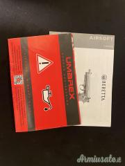 Beretta M9A3 Umarex CO2 - Kit Completo con Accessori e Scatola Originale