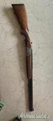 Combinato Renato Menego 12/7x65mmR