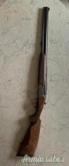 Combinato Renato Menego 12/7x65mmR